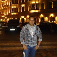 Rahul Ray Photo 29