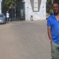 Asmelash Gebru Photo 6