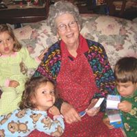 Marilyn Waters Photo 27