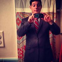 Neil Arbuckle Photo 4