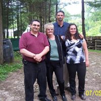 Terry Tipton Photo 26