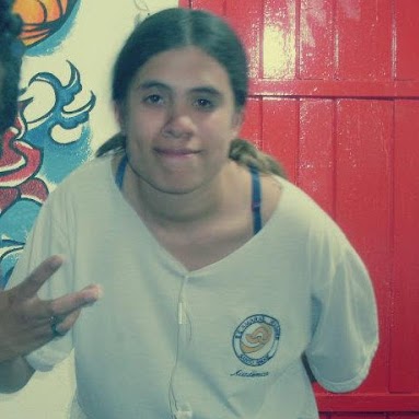Sara Tenorio Photo 15