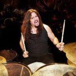 Gene Hoglan Photo 11