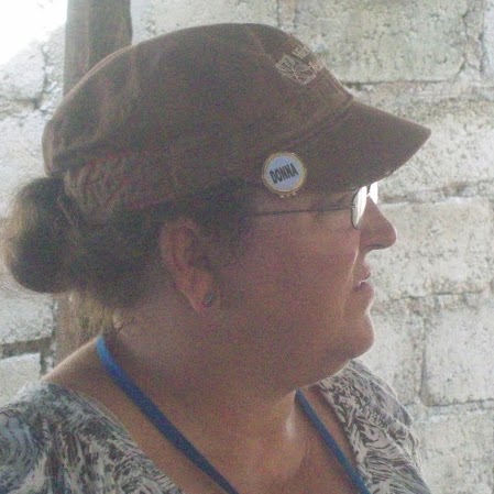 Donna Lamb Photo 30