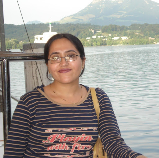 Varinder Kaur Photo 15