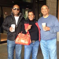 Arlene Thompson Photo 16