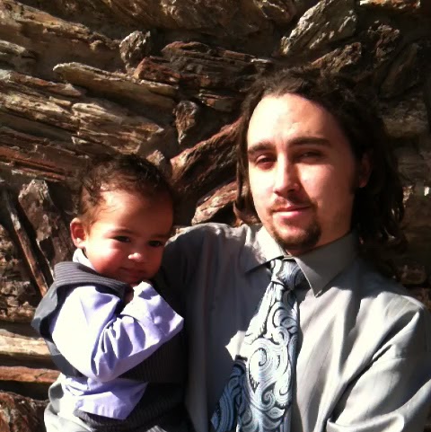 Travis Hiett Photo 5