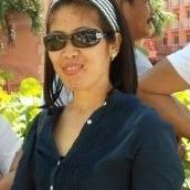 Agnes Puno Photo 5