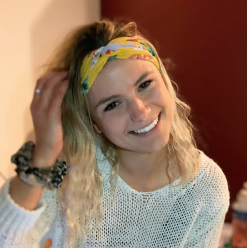 Fanny Leroux Photo 11