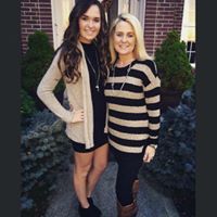 Trisha Bowman Photo 7
