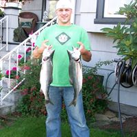Matt Griffis Photo 15