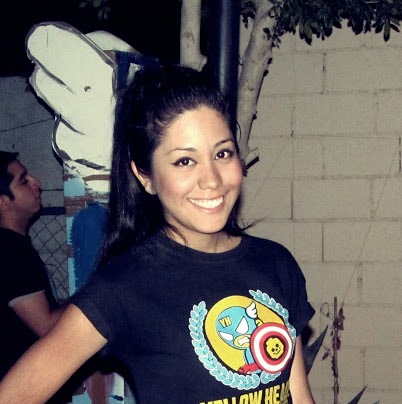Miriam Lerma Photo 16