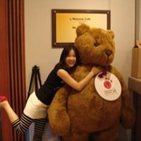 Eileen Yang Photo 25