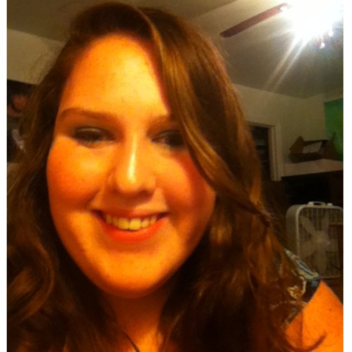 Katie Fleming Photo 30