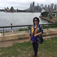 Teresa Chang Photo 35