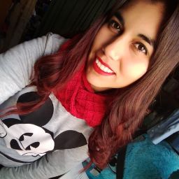Alexandra Uribe Photo 21