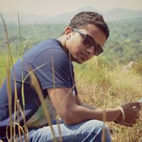 Sharath Rai Photo 5