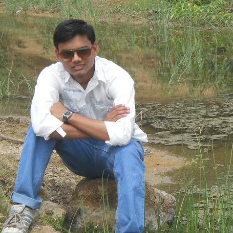 Chirag Ukani Photo 8