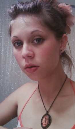Andrea Brown Photo 35