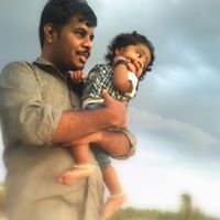 Karthikeyan Shankar Photo 8