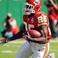 Jamaal Charles Photo 16