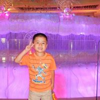Frank Lam Photo 27