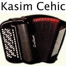 Kasim Cehic Photo 1