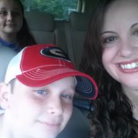 Nicole Cothern Photo 7