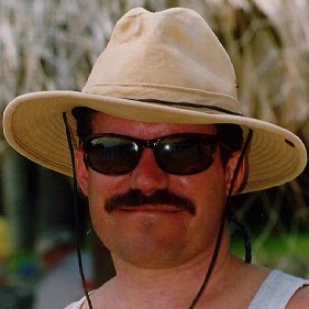 Mark Peek Photo 19