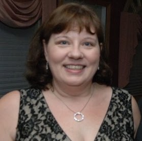 Suzanne Gorrin Photo 3