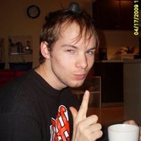 Jeffrey Wilkinson Photo 21