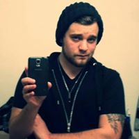 Kevin Lutz Photo 42