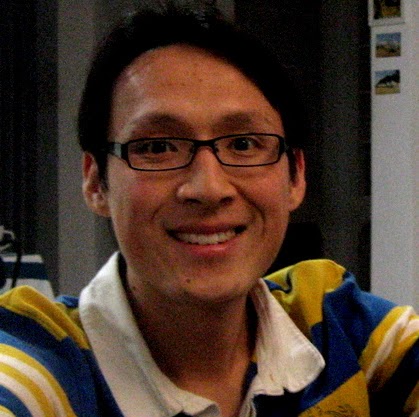 Yan Xie Photo 32