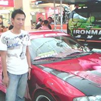 Marvin Santillan Photo 1