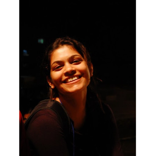 Aditi Patwardhan Photo 11