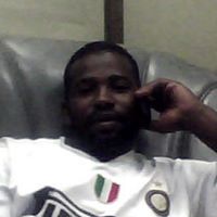 Mohammed Mahamoud Photo 7