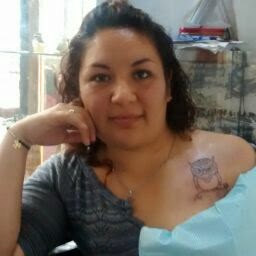 Edith Posadas Photo 14