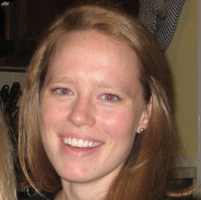Victoria Lockhart Photo 14