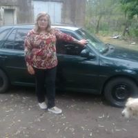 Adriana Manno Photo 5
