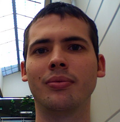 Benjamin Hull Photo 15