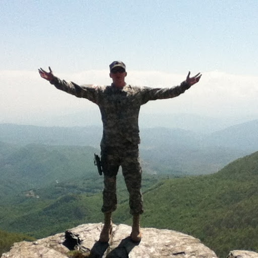Brett Milks Photo 3