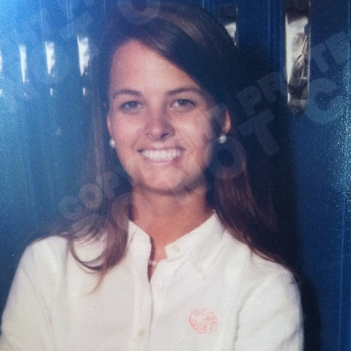 Caroline Fry Photo 10