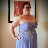 April Burd Photo 18