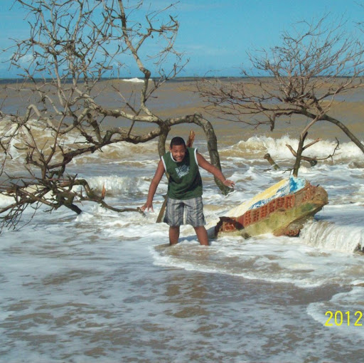 Luiz Andrade Photo 17