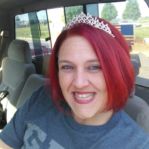 Melissa Fields Photo 31