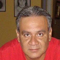 Gerardo Ordinola Photo 6