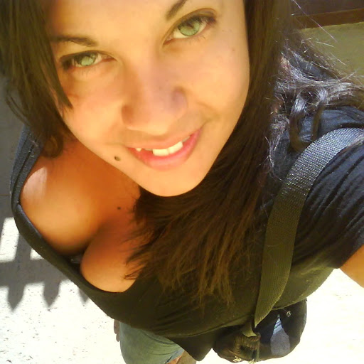 Virginia Vega Photo 34