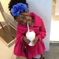 Tiara White Photo 10
