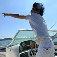 Yijun Zhang Photo 24