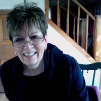 Rita Ames Photo 12